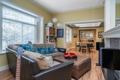 5846 167 Street, Surrey, BC, Surrey — Single Family Residence for sale