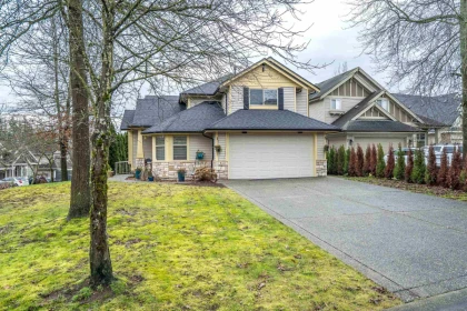 5846 167 Street, Surrey, BC, Surrey — Single Family Residence for sale