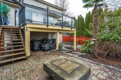 Fitness Center Photo Near 5846 167 Street, Surrey, BC