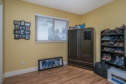 Garage Interior Photo of 5846 167 Street, Surrey, BC