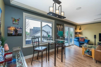 Guest Bathroom Photo of 5846 167 Street, Surrey, BC