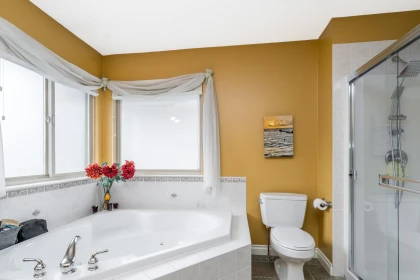 Hallway Photo of 5846 167 Street, Surrey, BC