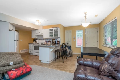 Hot Tub / Spa Photo of 5846 167 Street, Surrey, BC