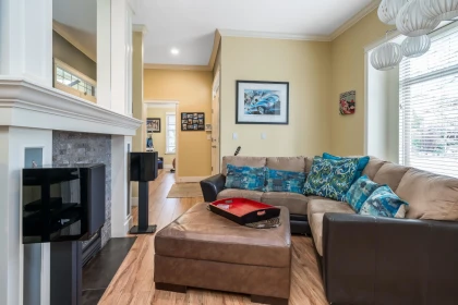 Kitchen Photo of 5846 167 Street, Surrey, BC