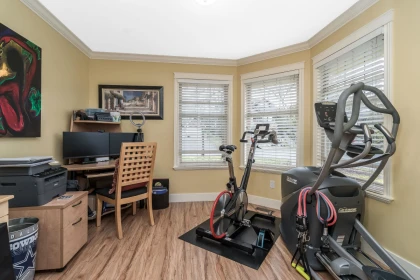 Laundry Room Photo of 5846 167 Street, Surrey, BC