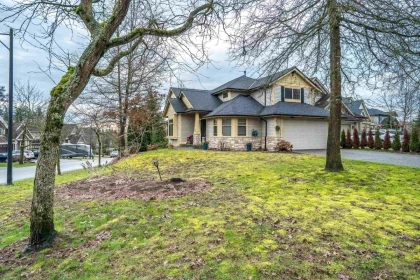 5846 167 Street, Surrey, BC, Surrey — Single Family Residence for sale