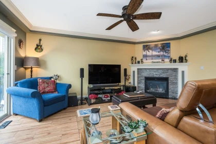 Loft / Bonus Room Photo of 5846 167 Street, Surrey, BC