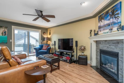 Office / Den Photo of 5846 167 Street, Surrey, BC