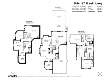 Playground / Recreational Area Near 5846 167 Street, Surrey, BC