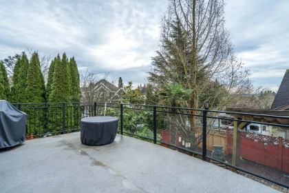Street View Photo of 5846 167 Street, Surrey, BC