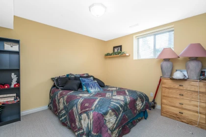 Swimming Pool Photo of 5846 167 Street, Surrey, BC