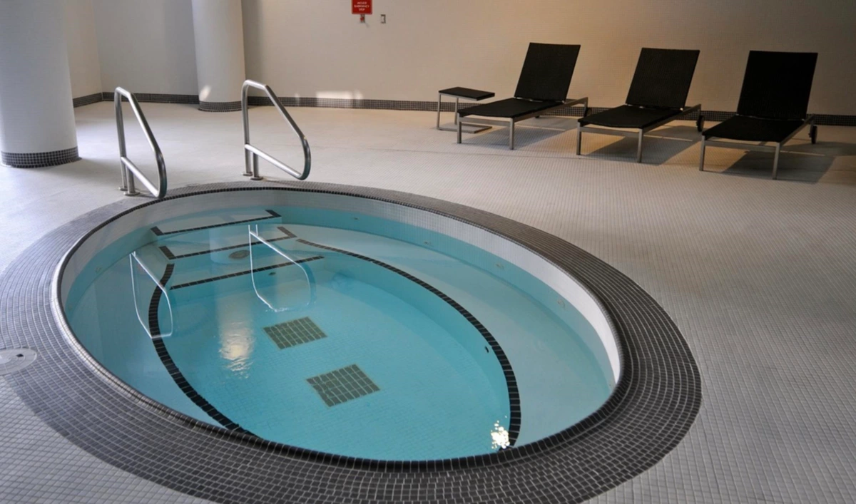 Walk-In Closet Photo of 2903 689 Abbott Street, Vancouver, BC