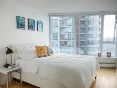 2903 689 Abbott Street, Vancouver, BC