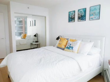 Pantry Photo of 2903 689 Abbott Street, Vancouver, BC