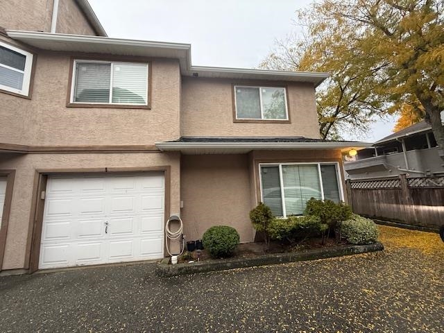 Exterior Front Photo of 5 7171 Blundell Road, Richmond, BC