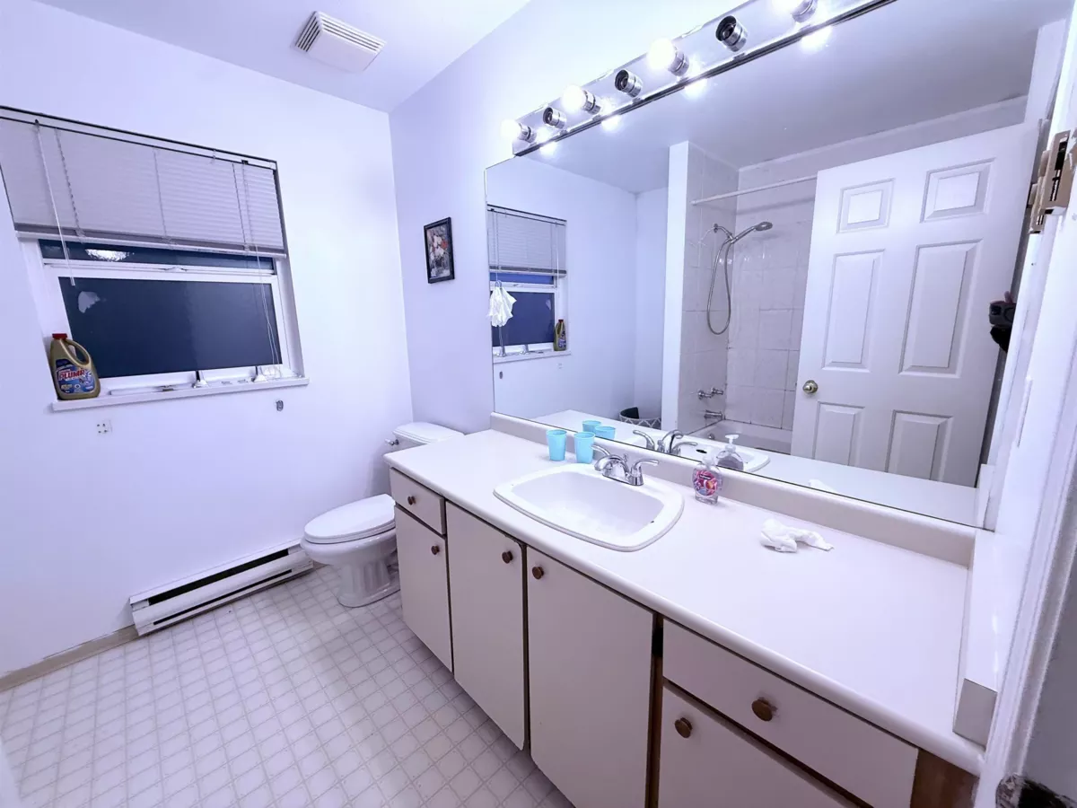 Primary Bedroom Photo of 5 7171 Blundell Road, Richmond, BC