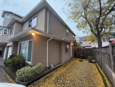 5 7171 Blundell Road, Richmond, BC