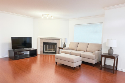 5 7171 Blundell Road, Richmond, BC