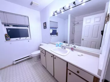 Primary Bedroom Photo of 5 7171 Blundell Road, Richmond, BC