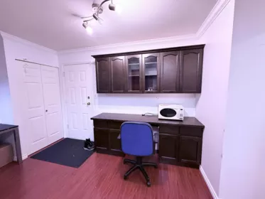 Walk-In Closet Photo of 5 7171 Blundell Road, Richmond, BC
