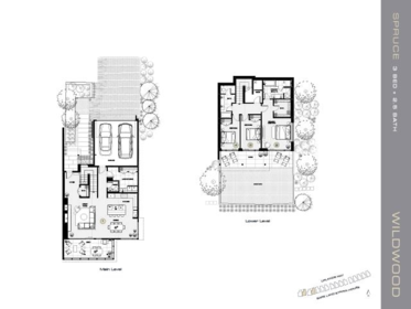Front exterior of LOT 15 3952 Uplands Way, West Vancouver, BC