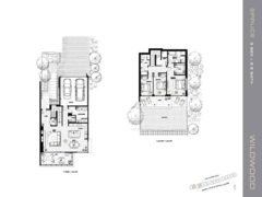 LOT 15 3952 Uplands Way, West Vancouver, BC