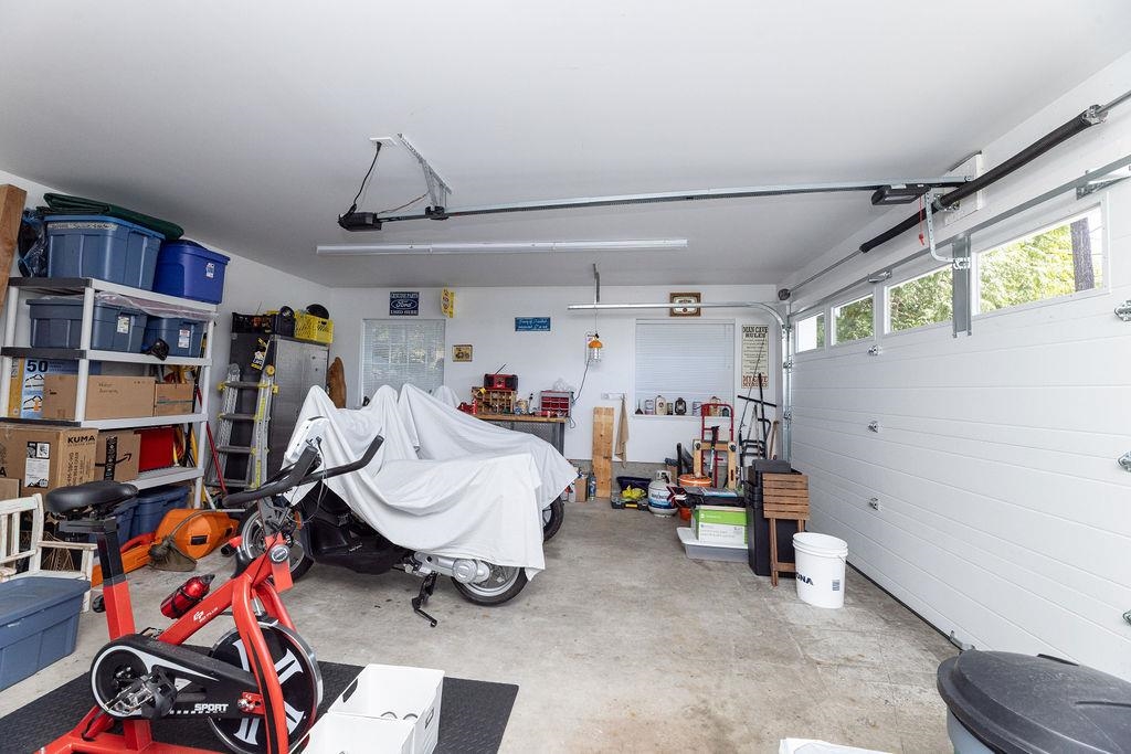 Backyard Photo of 4247 Johnston Heights Drive, Garden Bay, BC