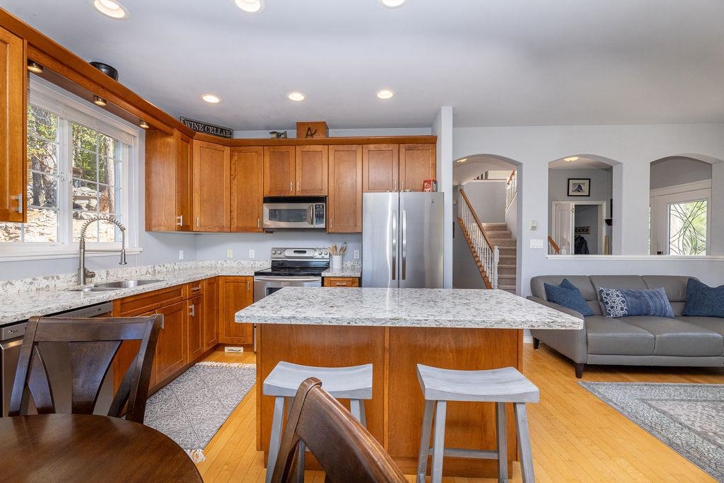 Bedroom 2 Photo of 4247 Johnston Heights Drive, Garden Bay, BC
