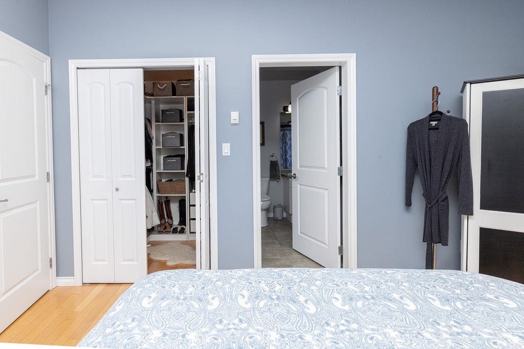 Bedroom 4 Photo of 4247 Johnston Heights Drive, Garden Bay, BC
