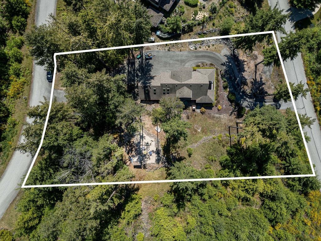 Community Amenities Photo (Clubhouse) of 4247 Johnston Heights Drive, Garden Bay, BC