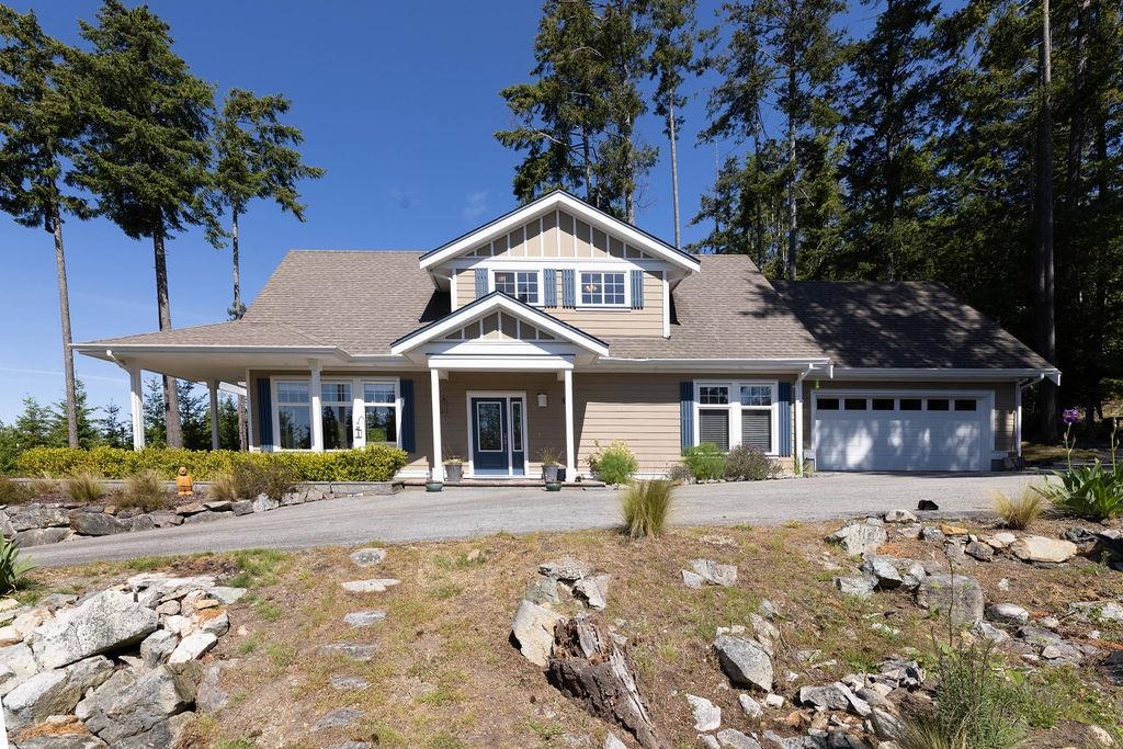 Fitness Center Photo Near 4247 Johnston Heights Drive, Garden Bay, BC