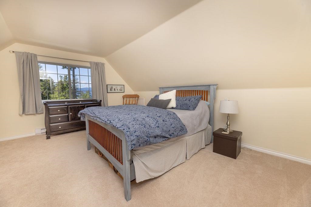 Mudroom Photo of 4247 Johnston Heights Drive, Garden Bay, BC