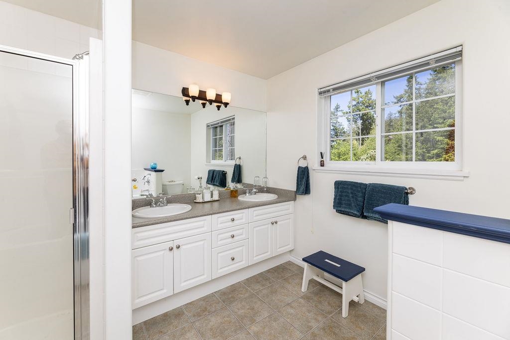 Outdoor Patio Photo of 4247 Johnston Heights Drive, Garden Bay, BC