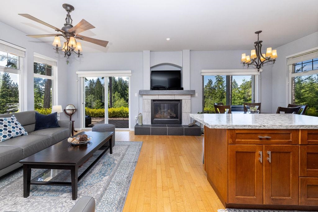 Pantry Photo of 4247 Johnston Heights Drive, Garden Bay, BC