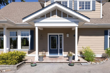 4247 Johnston Heights Drive, Garden Bay, BC, Garden Bay — Single Family Residence for sale
