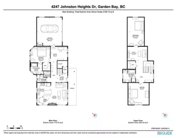Playground / Recreational Area Near 4247 Johnston Heights Drive, Garden Bay, BC