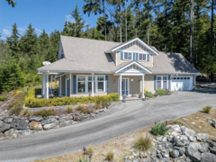 4247 Johnston Heights Drive, Garden Bay, BC