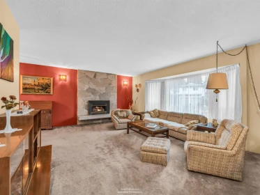 2310 Magnussen Place, North Vancouver, BC, North Vancouver — Single Family Residence for sale