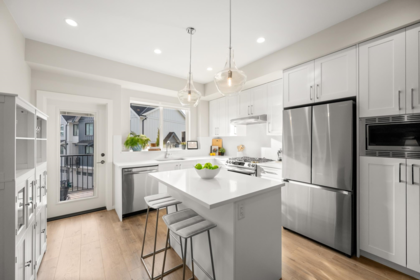 12 1871 165a Street, Surrey, BC, Grandview Surrey — 3 bed townhouse for sale