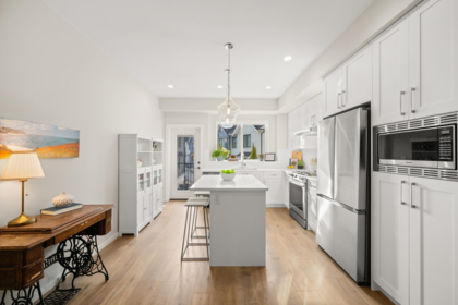 12 1871 165a Street, Surrey, BC, Surrey — Townhouse for sale