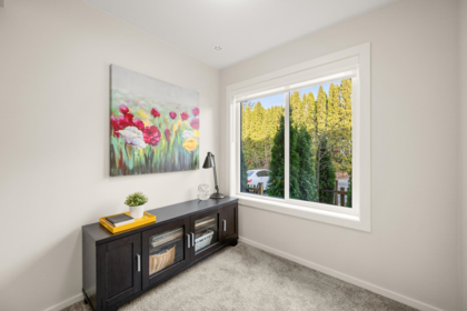 Guest Bathroom Photo of 12 1871 165a Street, Surrey, BC