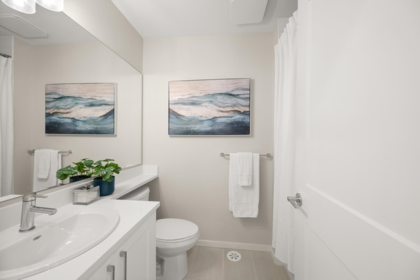 Laundry Room Photo of 12 1871 165a Street, Surrey, BC