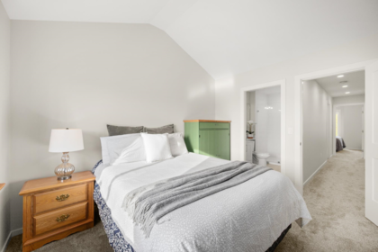 Loft / Bonus Room Photo of 12 1871 165a Street, Surrey, BC