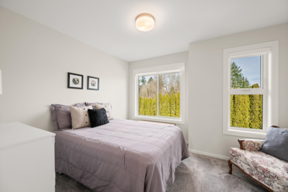 Mudroom Photo of 12 1871 165a Street, Surrey, BC