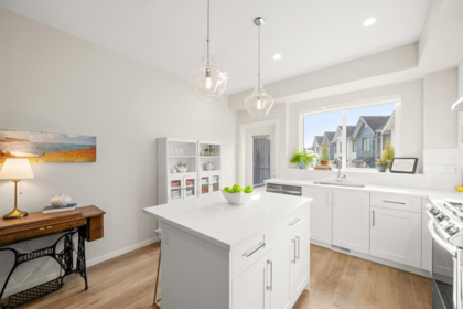 Pantry Photo of 12 1871 165a Street, Surrey, BC