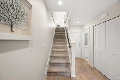 Powder Room Photo of 12 1871 165a Street, Surrey, BC