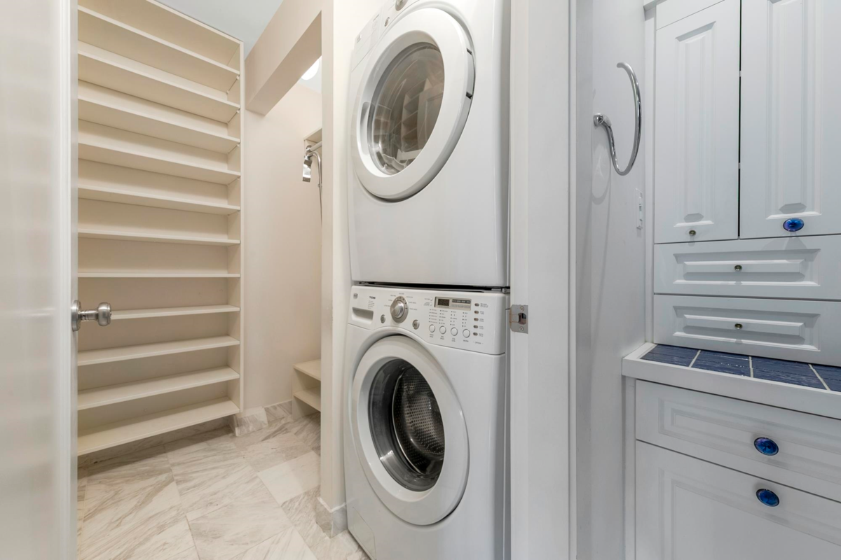 Bedroom 3 Photo of 501 2370 W 2nd Avenue, Vancouver, BC