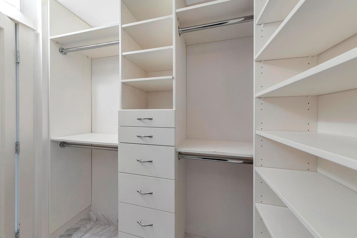 Bedroom 4 Photo of 501 2370 W 2nd Avenue, Vancouver, BC