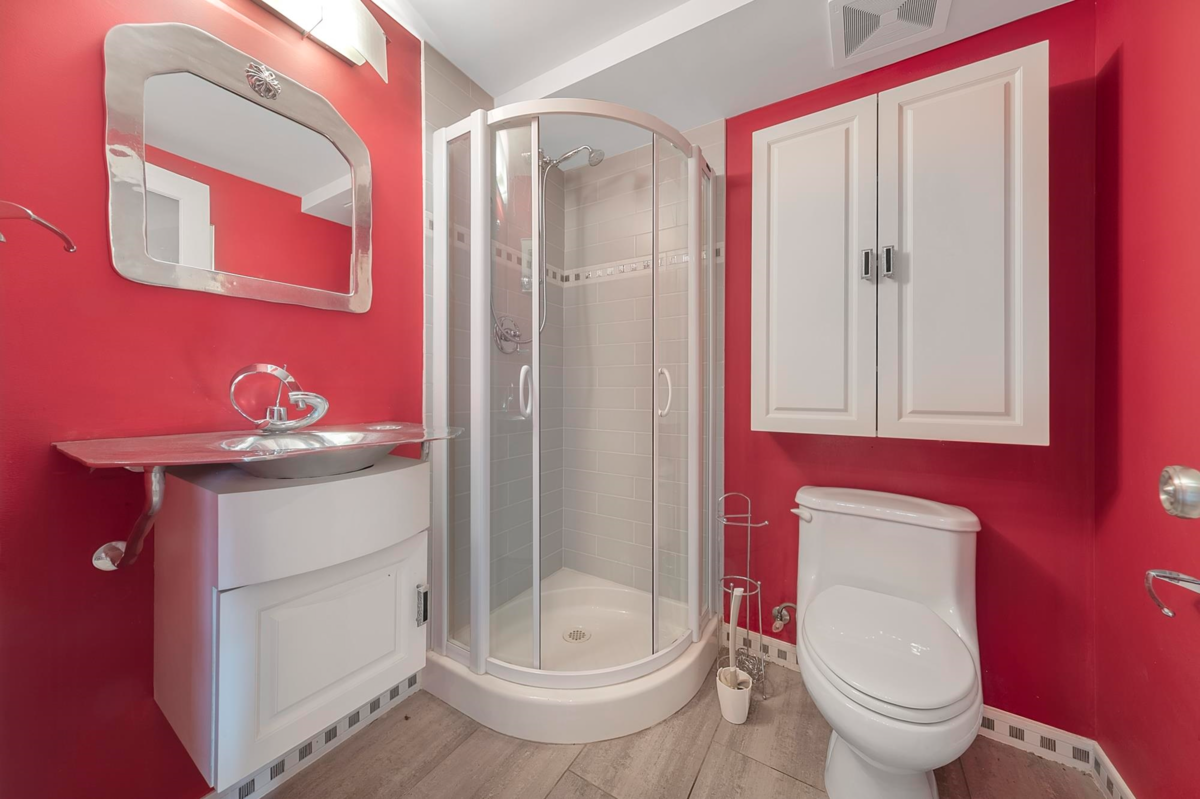 Office / Den Photo of 501 2370 W 2nd Avenue, Vancouver, BC