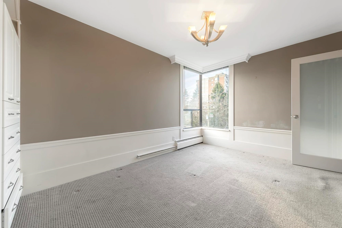 Primary Bathroom Photo of 501 2370 W 2nd Avenue, Vancouver, BC